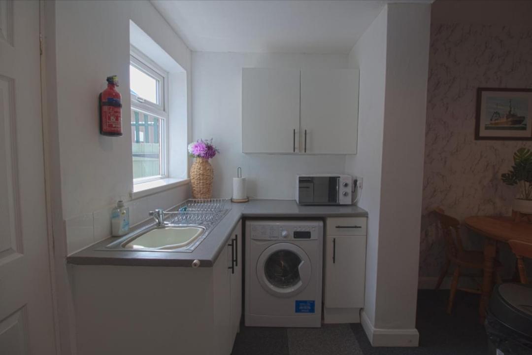 Egton St - Stylish House With Parking, Near Town! Villa Kingston upon Hull Exterior photo