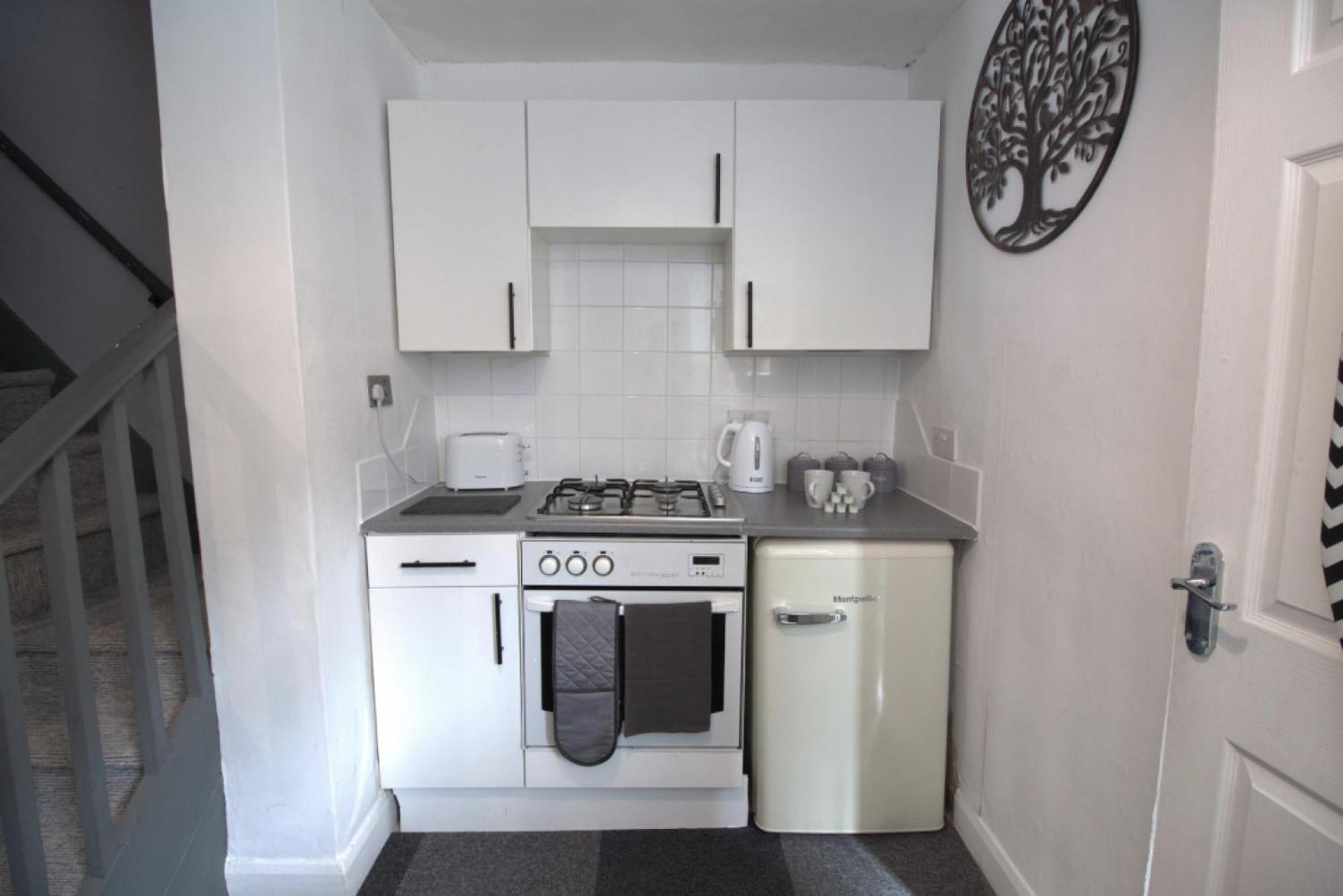 Egton St - Stylish House With Parking, Near Town! Villa Kingston upon Hull Exterior photo
